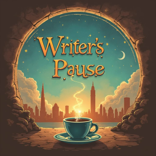 One Cup, Infinite Stories: Coffee and the Power of a Shared Moment