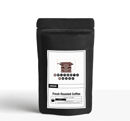 African Espresso